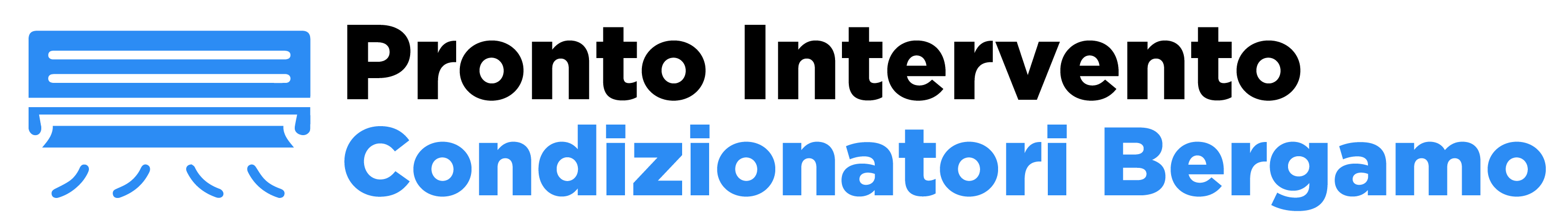 Pronto Intervento Condizionatori Bergamo